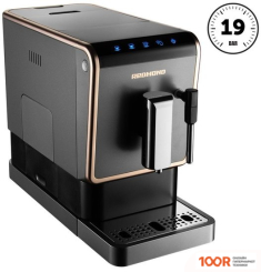 Кофемашина Redmond (Редмонд) RCM-1526 (358662)