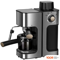 Кофемашина Redmond (Редмонд) RCM-1524 (358661)