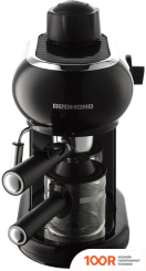 Кофемашина Redmond (Редмонд) RCM-1521 (358660)