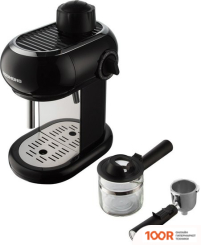 Кофемашина Redmond (Редмонд) RCM-1521 (358660)