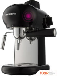 Кофемашина Redmond (Редмонд) RCM-1521 (358660)