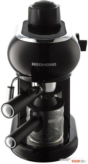 Кофемашина Redmond (Редмонд) RCM-1521 (358660)