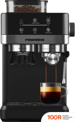 Кофемашина Redmond (Редмонд) CM737 (358658)