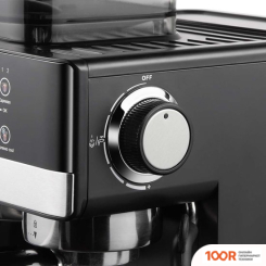 Кофемашина Redmond (Редмонд) CM737 (358658)