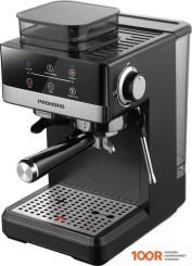 Кофемашина Redmond (Редмонд) CM737 (358658)