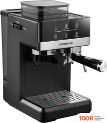 Кофемашина Redmond (Редмонд) CM737 (358658)