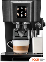 Кофемашина Redmond (Редмонд) CM714 (358653)