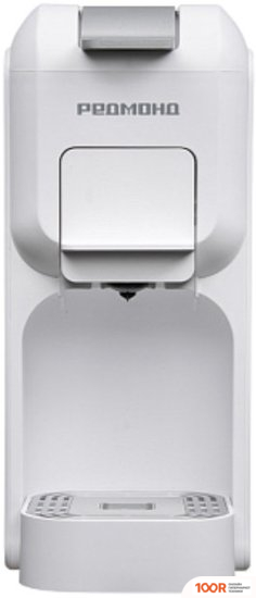 Кофемашина Redmond (Редмонд) CM713 (БЕЛЫЙ) (358651)