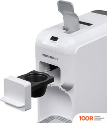 Кофемашина Redmond (Редмонд) CM713 (БЕЛЫЙ) (358651)