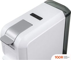 Кофемашина Redmond (Редмонд) CM713 (БЕЛЫЙ) (358651)