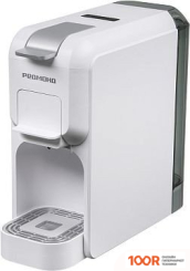 Кофемашина Redmond (Редмонд) CM713 (БЕЛЫЙ) (358651)