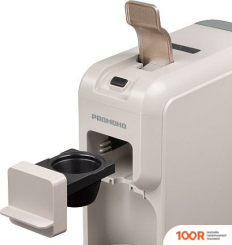 Кофемашина Redmond (Редмонд) CM713 (БЕЖЕВЫЙ) (358650)