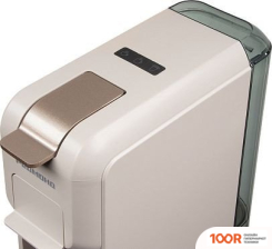 Кофемашина Redmond (Редмонд) CM713 (БЕЖЕВЫЙ) (358650)