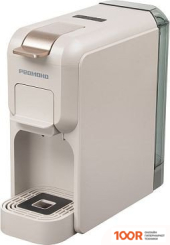 Кофемашина Redmond (Редмонд) CM713 (БЕЖЕВЫЙ) (358650)