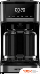 Кофемашина Redmond (Редмонд) CM712 (ЧЕРНЫЙ) (358649)