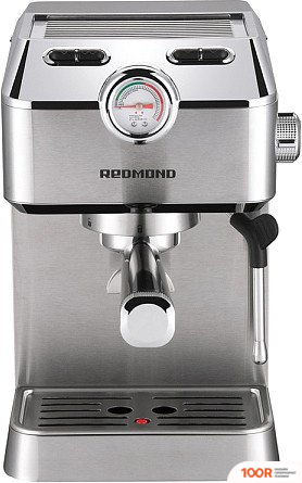 Кофемашина Redmond (Редмонд) CM711 (358647)