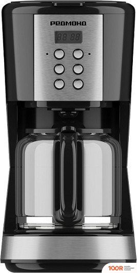 Кофемашина Redmond (Редмонд) CM705 (358642)