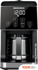 Кофемашина Redmond (Редмонд) CM703 (358640)