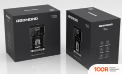 Кофемашина Redmond (Редмонд) CM703 (358640)