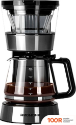 Кофемашина Redmond (Редмонд) CM700 (358637)
