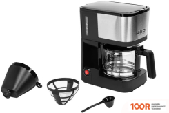 Кофемашина RED Solution RCM-M1528 (358635)