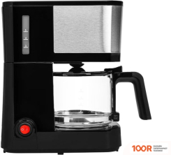 Кофемашина RED Solution RCM-M1528 (358635)