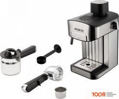 Кофемашина RED Solution RCM-M1523 (358634)