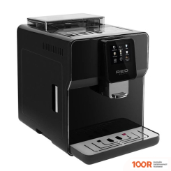 Кофемашина RED Solution OROMIA RCM-1580 (358633)