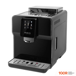 Кофемашина RED Solution OROMIA RCM-1580 (358633)