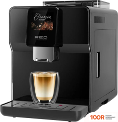 Кофемашина RED Solution OROMIA RCM-1580 (358633)