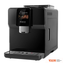 Кофемашина RED Solution OROMIA RCM-1580 (358633)