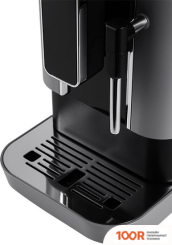 Кофемашина RED Solution INDI RCM-1540 (358632)