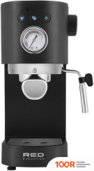 Кофемашина RED Solution EVOLUTION RCM-1532 (358631)
