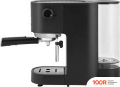 Кофемашина RED Solution CM1526 (358628)