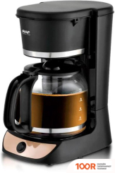 Кофемашина RAF R.139 (358627)