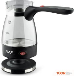 Кофемашина RAF R.128 (358625)