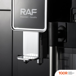 Кофемашина RAF R.118 (358623)