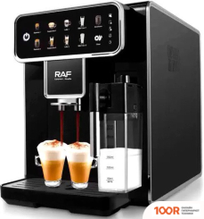 Кофемашина RAF R.118 (358623)