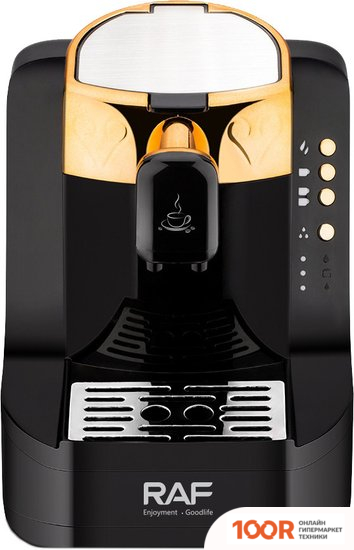 Кофемашина RAF R.111 (358622)