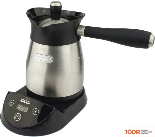 Кофемашина Proffi PH9406 (358618)