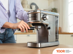 Кофемашина Multinel KREMA (358616)