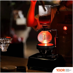 Кофемашина MHW-3BOMBER S5908 (358614)