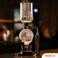 Кофемашина MHW-3BOMBER S5908 (358614)