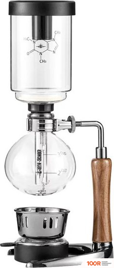 Кофемашина MHW-3BOMBER S5908 (358614)