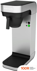 Кофемашина Marco BRUF60M (358613)