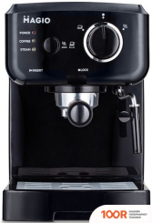 Кофемашина Magio MG-962 (358611)