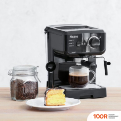 Кофемашина Magio MG-962 (358611)