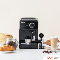 Кофемашина Magio MG-962 (358611)