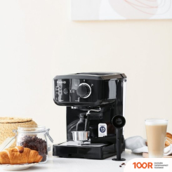 Кофемашина Magio MG-962 (358611)