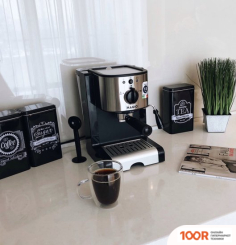 Кофемашина Magio MG-960 (358610)